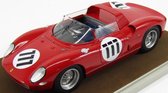 Ferrari 250P Spider #111 Nurburgring 1963