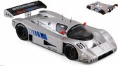 Sauber C9 #61 Winner 400km Suzuka 1989