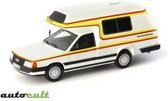Audi 100 Bischofberger Family Camper 1985