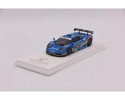 1:43 Diecast modelauto McLaren F1 GTR Giroix Racing Team #50 24H LeMans 1995 Truescale Miniatures