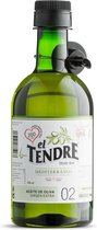 El Tendre olijfolie 0.5L - Extra Virgen - 2 flessen