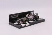 F1 Sauber C32 Nico Hulkenberg 2013