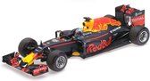Red Bull RB12 D. Ricciardo Monaco GP  2016