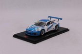 Porsche 991 GT3 Cup PCCA  2014