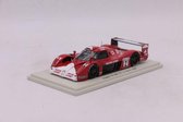 Toyota GT-One TS 020 24H LeMans 1999