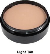 Mehron Celebré Pro-HD Cream Foundation - Light Tan