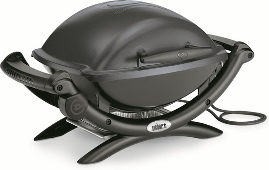 Weber Q 1400