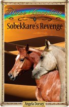 Horse Guardian - Sobekkare's Revenge