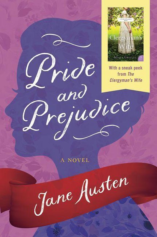 Pride And Prejudice