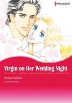 VIRGIN ON HER WEDDING NIGHT (Harlequin Comics)