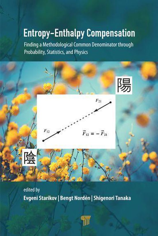 Entropy-Enthalpy Compensation - cover