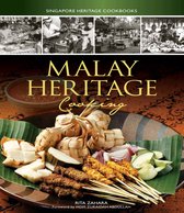 Malay Heritage Cooking