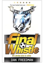 Jamie Johnson 6 - Final Whistle