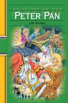 Hinkler Illustrated Classics - Peter Pan