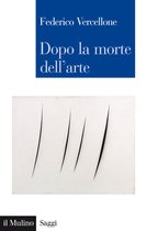 Dopo la morte dell'arte