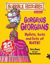 Horrible Histories - Gorgeous Georgians