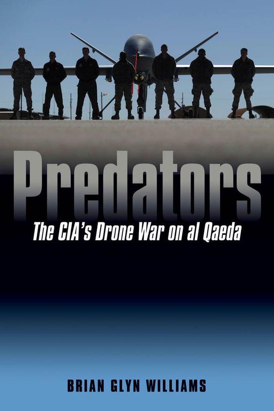Predators - cover