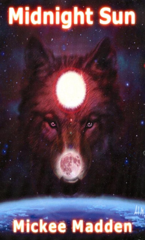 Midnight Sun (ebook), Mickee Madden 9780932079367 Boeken