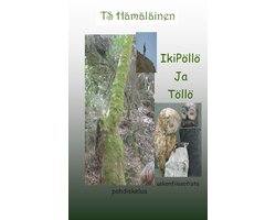 IkiPöllö ja Töllö