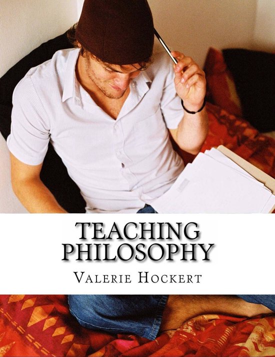 Teaching Philosophy - cover