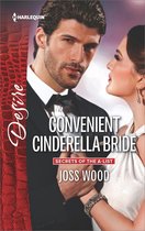 Secrets of the A-List - Convenient Cinderella Bride