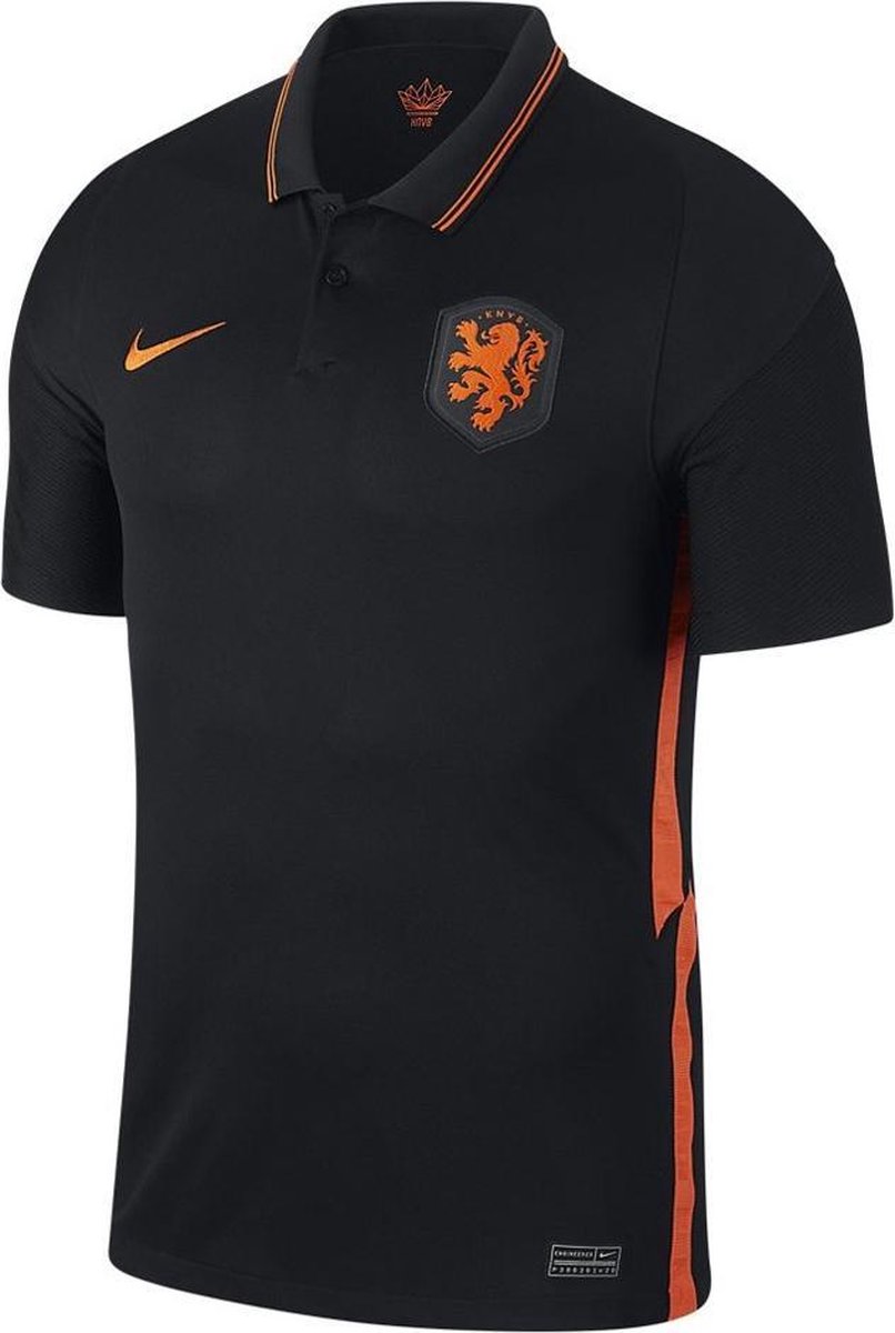 Nike Nederlands Elftal Uitshirt 2020-2022 Heren - Maat M