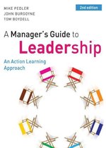 A Manager'S Guide To Leadership