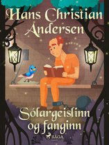 Hans Christian Andersen's Stories - Sólargeislinn og fanginn