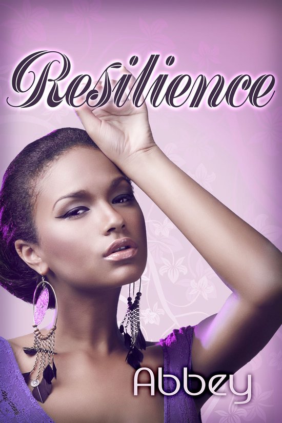 Resilience - cover