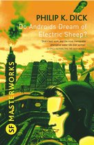 S.F. MASTERWORKS 24 - Do Androids Dream Of Electric Sheep?