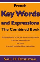 French Keywords and Expressions: The Combined Book