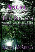 Omslag Angel: The Breach