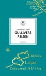 Manesse Bibliothek 5 - Gullivers Reisen