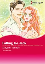 Falling for Jack (Harlequin Comics)