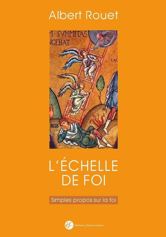 L'échelle de foi (ebook), Albert Rouet | 9782850204760 | Boeken | bol.com