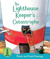 The Lighthouse Keeper - The Lighthouse Keeper's Catastrophe