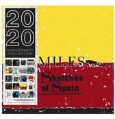 Sketches Of Spain (Blue Vinyl)