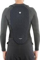 Dainese Rugbescherming wintersport - Unisex - zwart