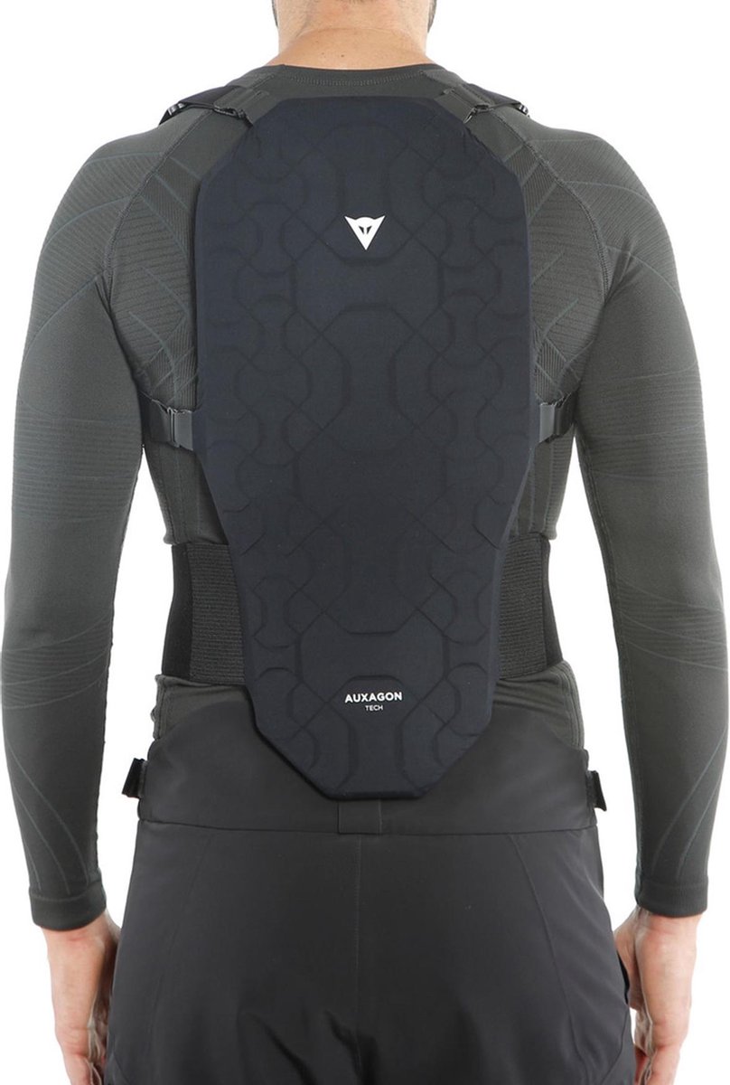 Dainese Rugbescherming wintersport Unisex