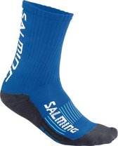 Salming 365 Adv. Indoor Sok - blauw - maat 39-42