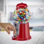 Kauwgomballen Automaat - 27 cm