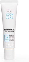 Soon Jung 2x Barrier Intensive Cream - Etude House