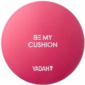 Yadah Be My Cushion SPF50+ PA+++ 21 Light Beige 15 g