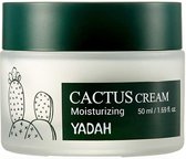 Yadah - Cactus Cream - 50 ml