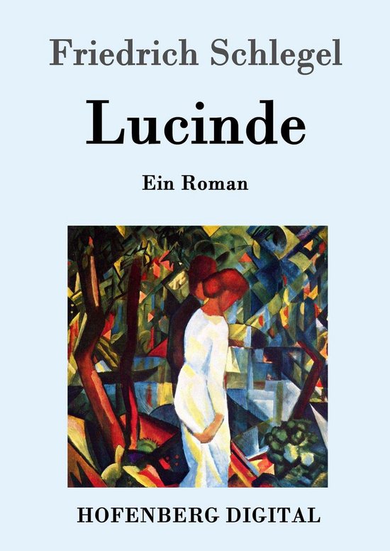 Lucinde - cover