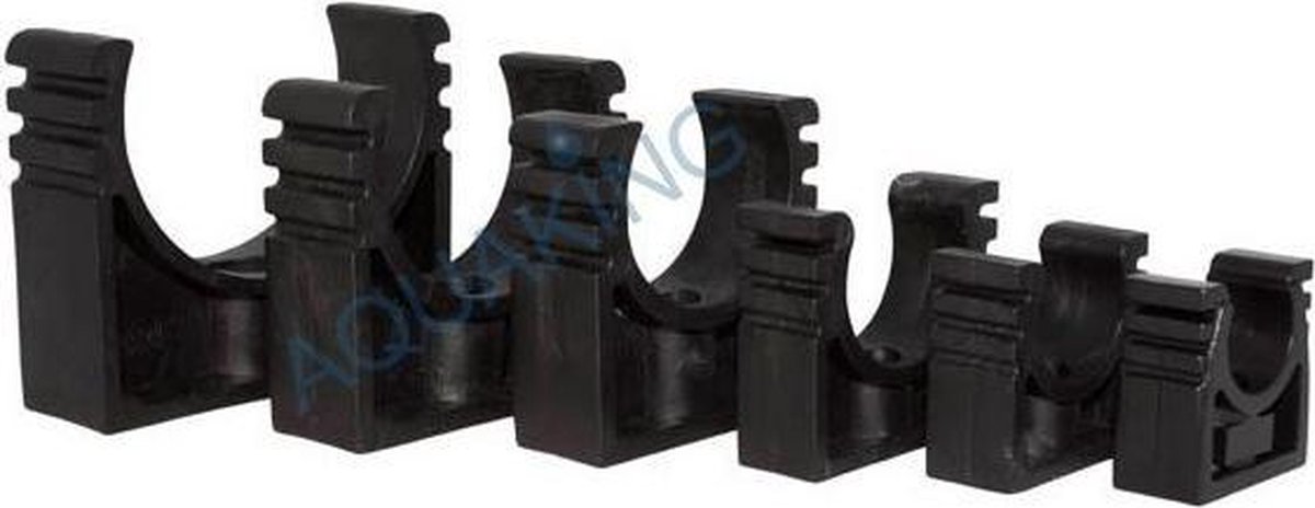 ERA PP Buisklem 40mm