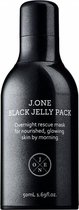J.One Black Jelly Pack