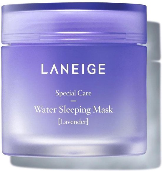 Laneige Water Sleeping Mask - Laneige