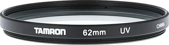 Tamron 18-200mm f/3.5-6.3 Di II VC Nikon F + UV-Filter 62mm + Elite Lenspen
