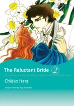 THE RELUCTANT BRIDE 2 (Mills & Boon Comics)